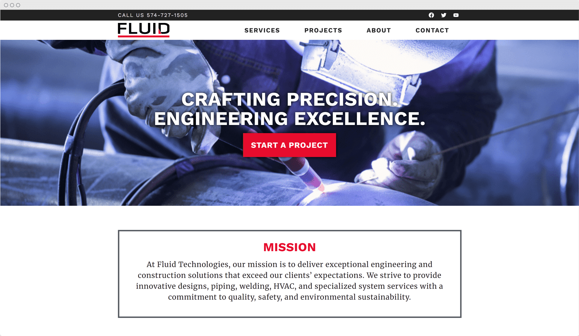 Fluid Technologies
